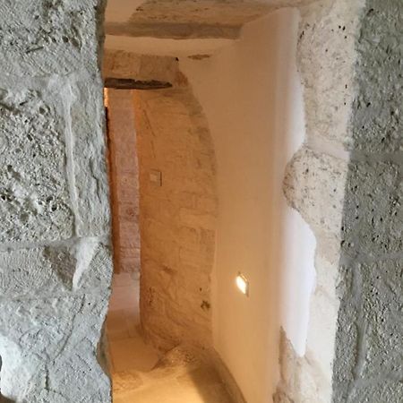Villa Il Trullo La Vecchia Bottega Alberobello Exterior foto