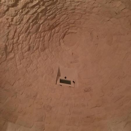 Villa Il Trullo La Vecchia Bottega Alberobello Exterior foto